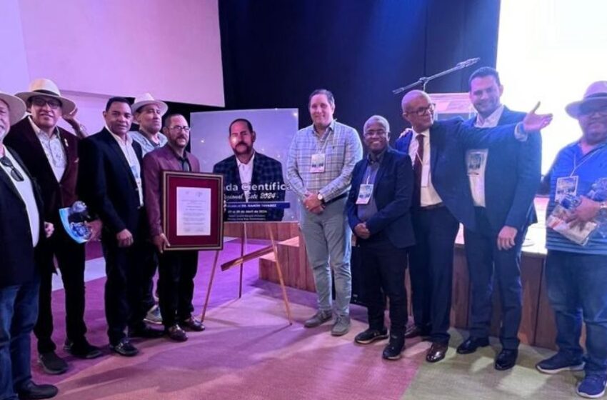  Ortopedas realizan con éxito jornada de actualización