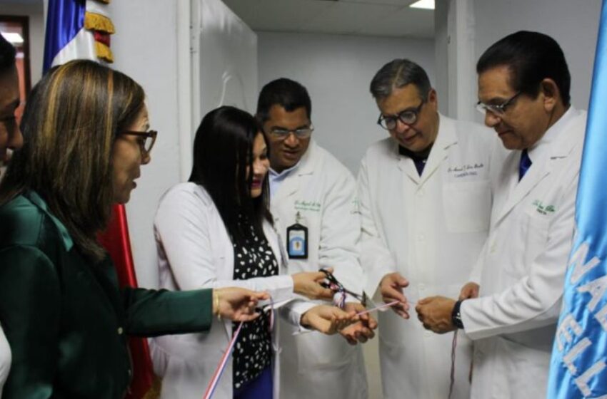  Habilitan salas  internamiento de salud mental en hospitales del Norte