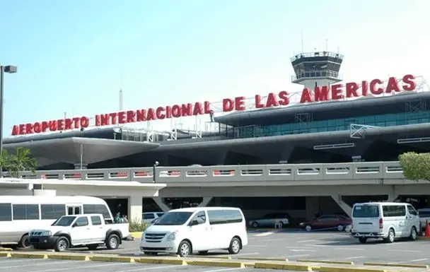  Delta Airlines cancela cuatro vuelos saliendo y regresando al AILA por falta de personal