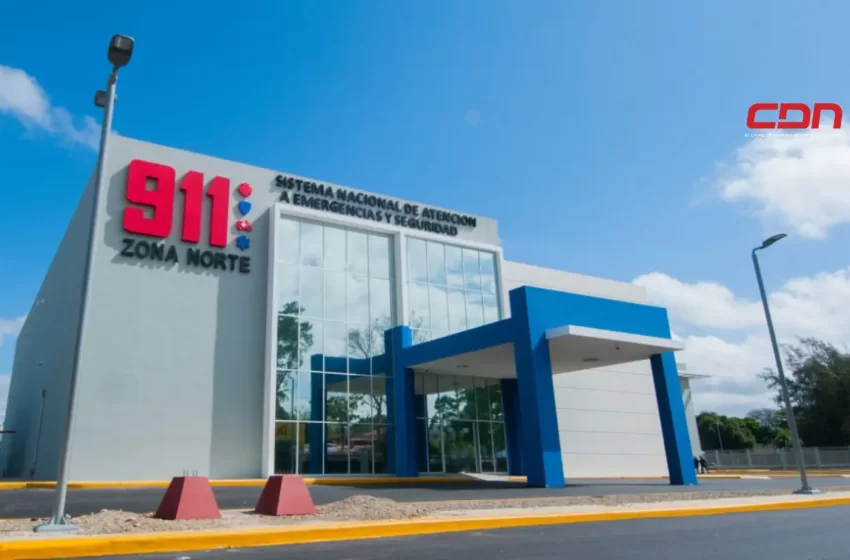  Fallo de  Microsoft no afectó servicios del 911 en RD