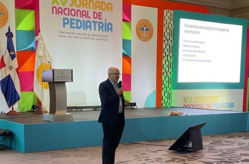  Especialista emite recomendaciones sobre abordaje de enfermedades respiratorias