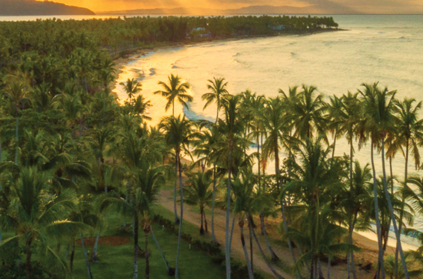  Guía ´´Go Samaná´´: promueve variada oferta turística del destino