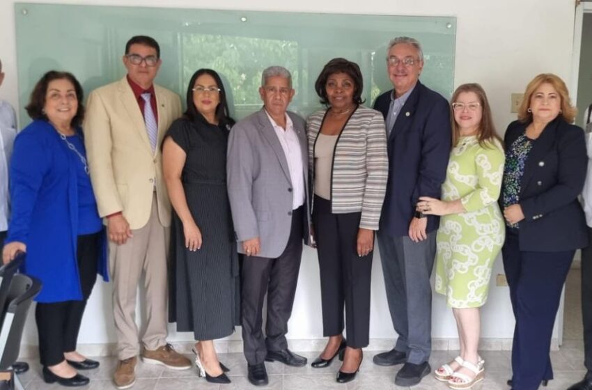  ADOFEM realiza reunión ordinaria 
