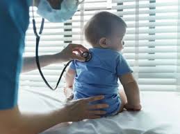  Bronquiolitis y asma: Principales patologías respiratorias en niños menores de 2 años
