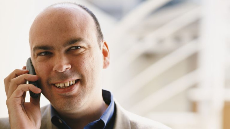  ¿Quién es Mike Lynch, el magnate británico que desapareció en un yate en Italia?