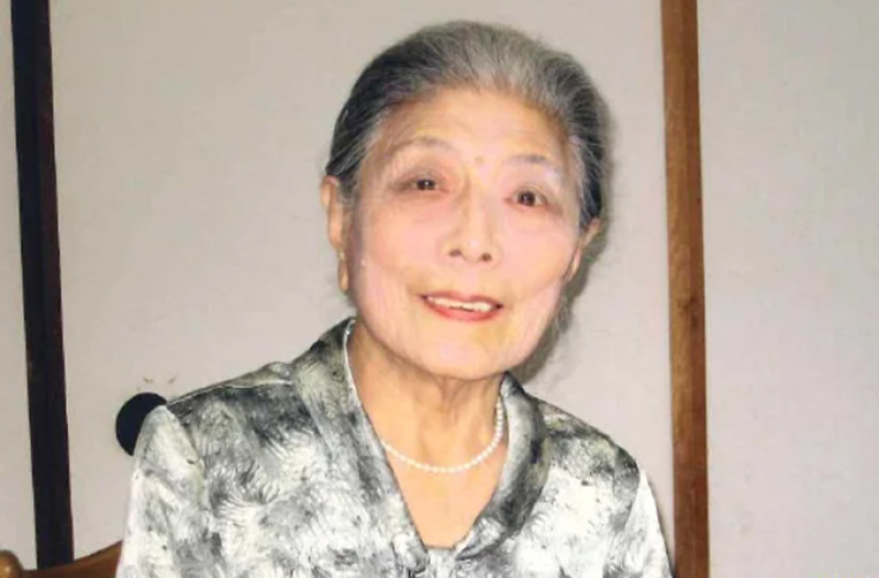  Tomiko Itooka, la japonesa de 116 años que podría ser la persona más longeva del mundo
