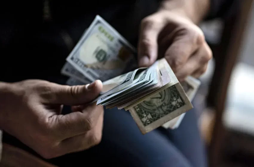  Precio del dólar hoy en RD 29 de agosto: compra y venta