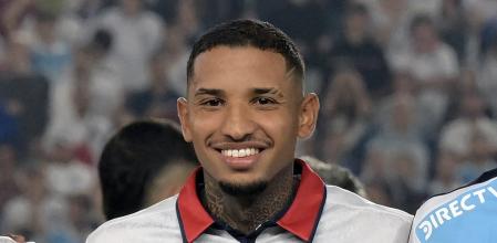  Muere Juan Izquierdo, futbolista uruguayo que sufrió crisis cardíaca en partido en Brasil