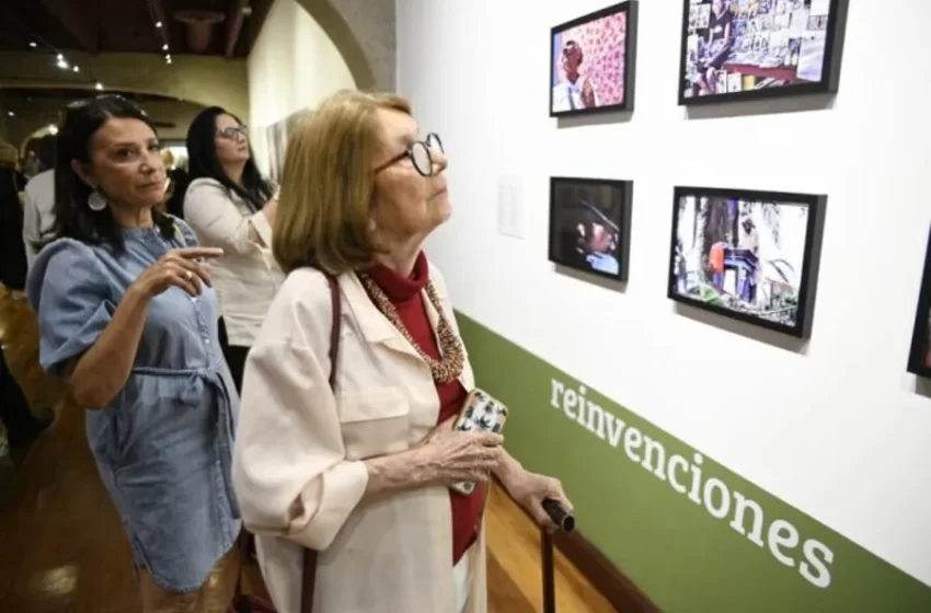  Museo Bellapart de Santo Domingo acoge muestra fotográfica sobre tradiciones caribeñas