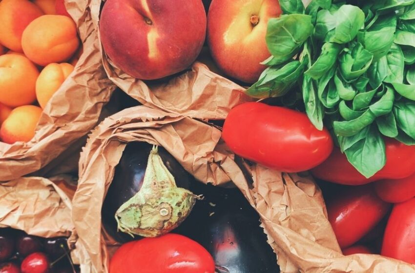  Crean base de datos global del microbioma de los alimentos