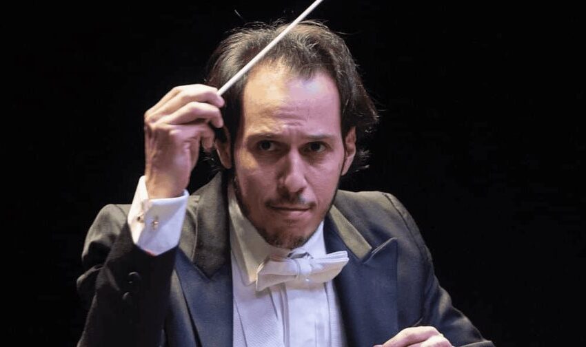  Temporada Sinfónica 2024: más cerca del cielo con Beethoven y Bach