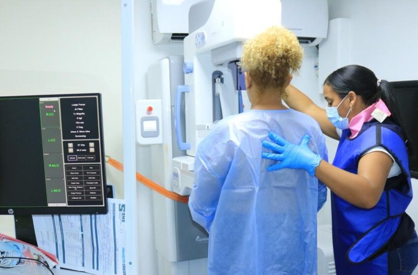  Resaltan bajo acceso a terapias innovadoras para cáncer de mama