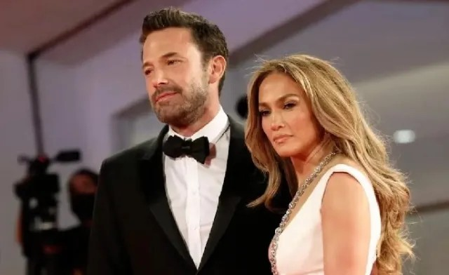  Por nueva vez Jennifer López se divorciará; ahora de Ben Affleck