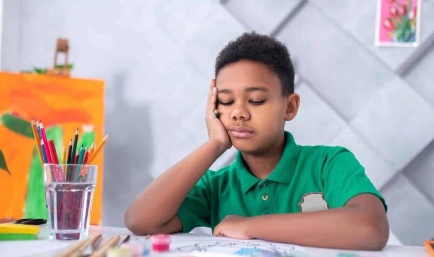  Niños con trastorno por déficit de atención e hiperactividad: cómo apoyarlos en el regreso a clases