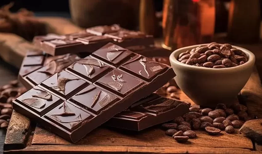 La historia del Día Mundial del Chocolate