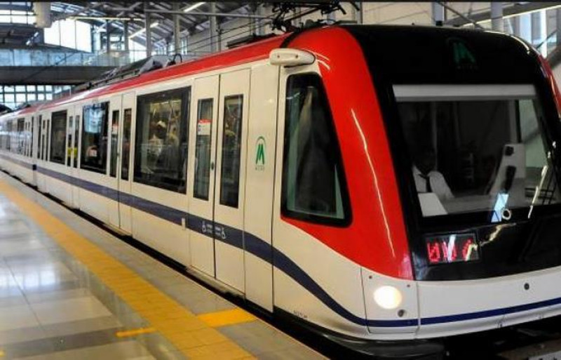  Hacer grabaciones, comer o beber: conoce las 37 prohibiciones en Metro y Teleférico de Santo Domingo