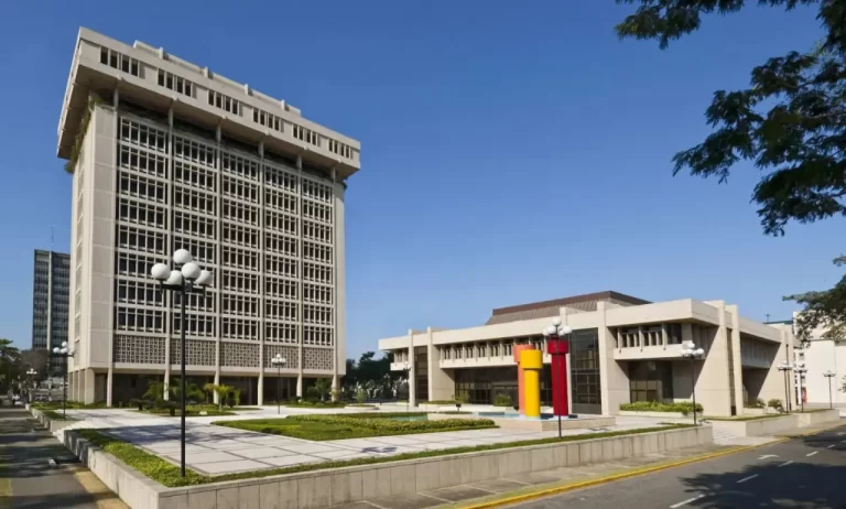  Banco Central informa sobre intermitencias en el sistema de pago y liquidación
