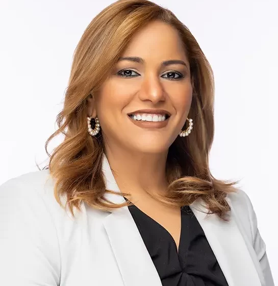 Dominicana es designada directora ejecutiva Hospital Lincoln en El Bronx