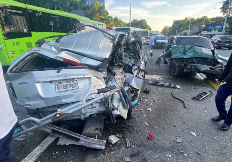  Director hospital traumatológico sugiere eliminar licencia a los ebrios que provocan accidentes