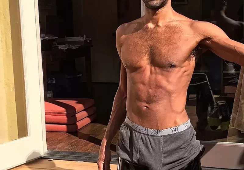  ¿Qué es la ortorexia, la obsesión por la comida sana, que le causó la muerte al actor Obi Ndefo?
