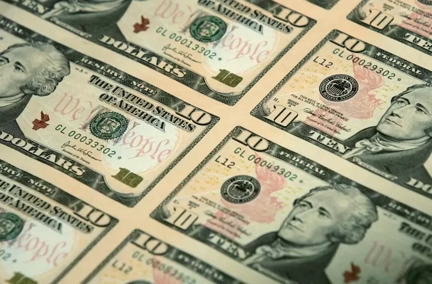  Precio del dólar hoy en RD 5 de septiembre: compra y venta