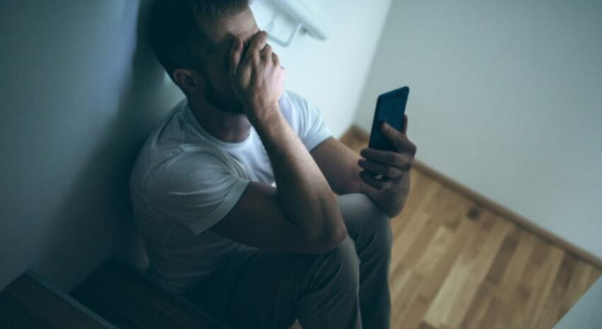  Salud Pública dispone que conducta suicida sea de notificación obligatoria