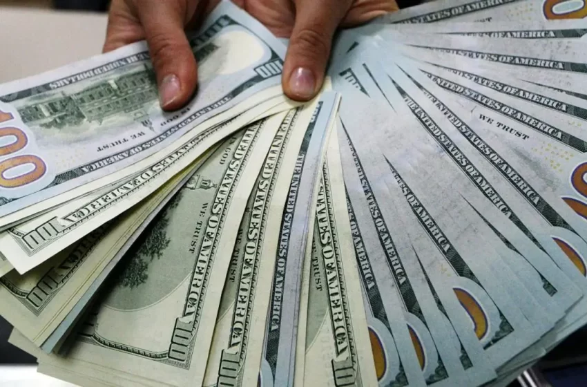  Precio del dólar hoy en RD 9 de septiembre: compra y venta