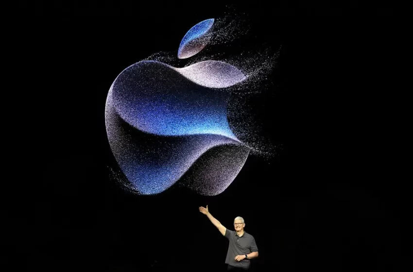  Apple presenta iPhone 16 y otras novedades