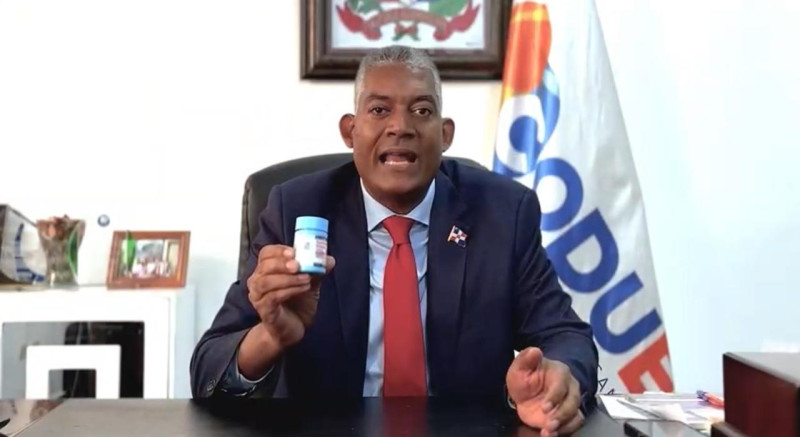  Codue anuncia medicamento gratis para personas con cáncer estomacal