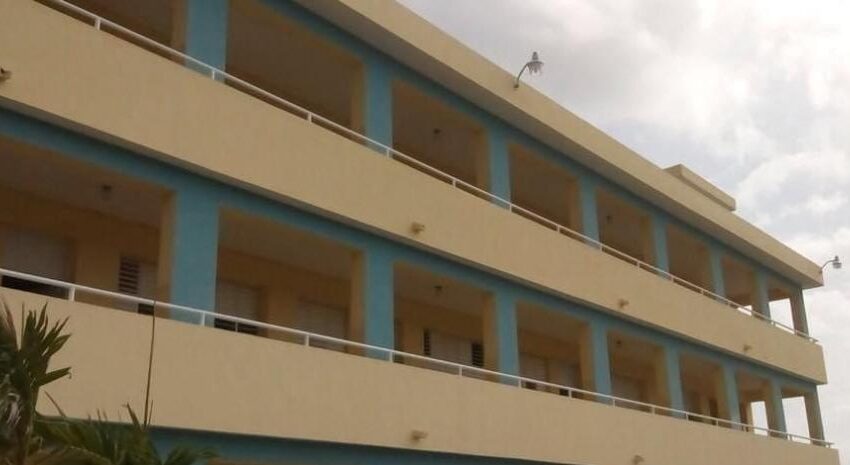  Al menos 20 estudiantes intoxicados con pesticida en escuela de La Vega