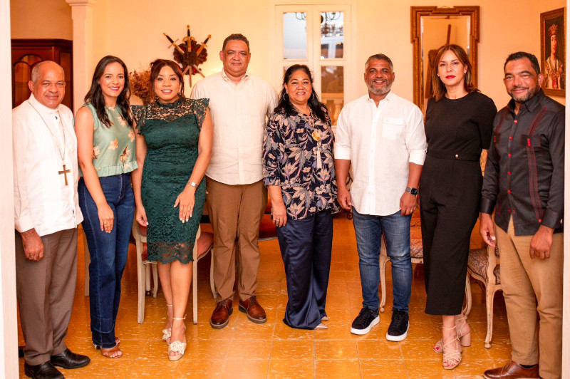  Anuncian festival gastronómico en Puerto Plata