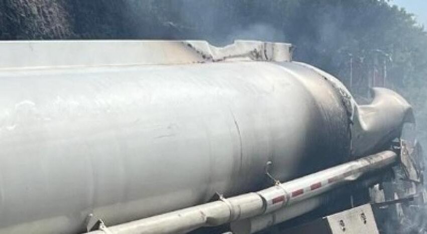  Aumentan a 26 los muertos por la explosión de un camión cisterna en Haití