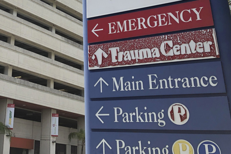  Hospitales preguntarán sobre el estatus de los inmigrantes
