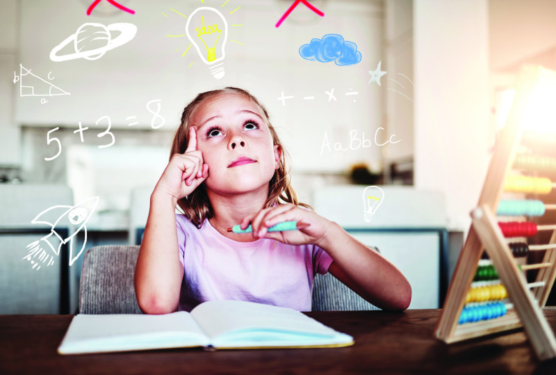  Psicología: ¡A pensar como niño o niña!