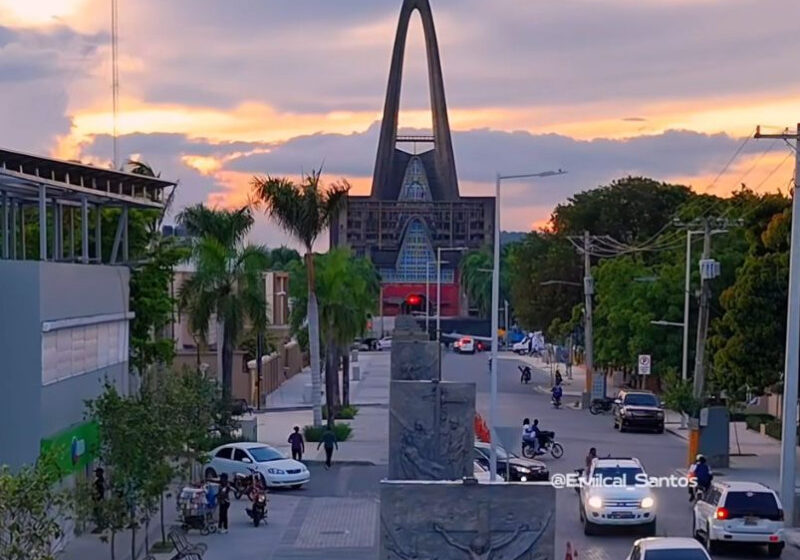  La Vía Sacra de Higüey: Un motor del turismo religioso