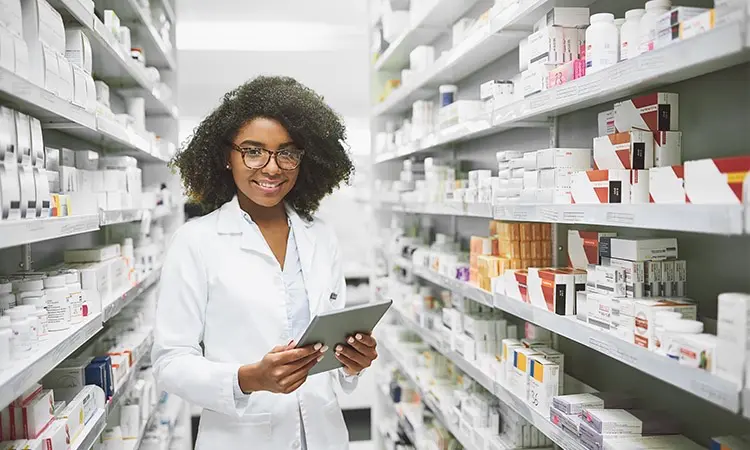  Día Mundial del Farmacéutico