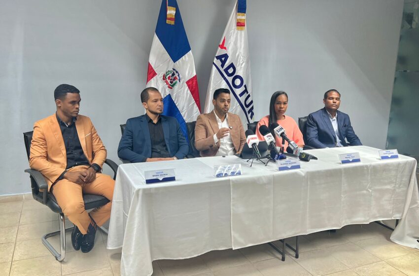  ADOTUR rechaza acciones fraudulentas de agencia “De Vacaciones en RD” y apoya medidas del Ministerio de Turismo