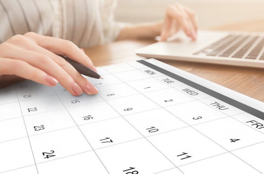  Estas son las actividades del sector salud pautadas este mes