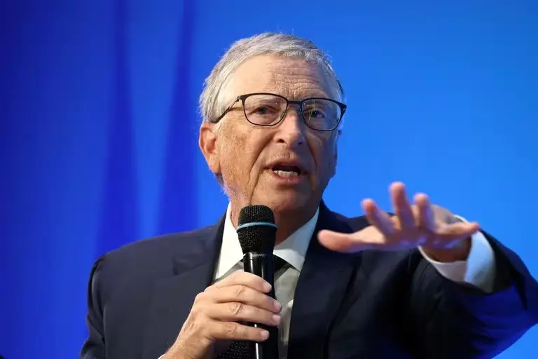  Bill Gates predice la fecha en que el mundo vivirá una próxima pandemia