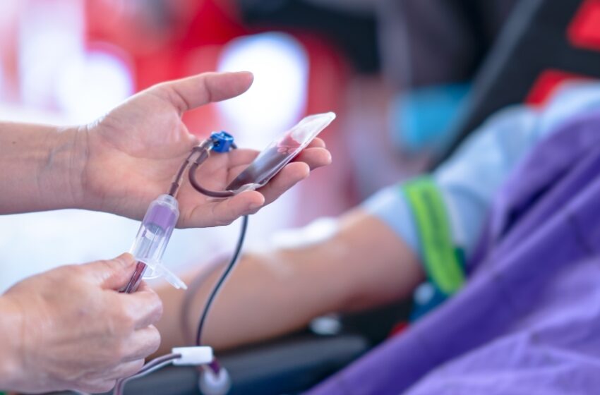  Un análisis de sangre predice el riesgo de enfermedad cardiovascular en las mujeres 30 años antes
