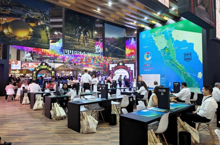  Workshops y ferias de turismo: características y diferencias entre ellos