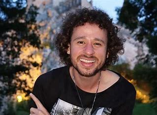  Luisito Comunica, el youtuber que dominicanos esperaron por años, detenido en su primera visita oficial