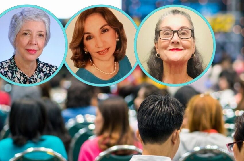  Reconocen mujeres destacadas en la investigación en salud 