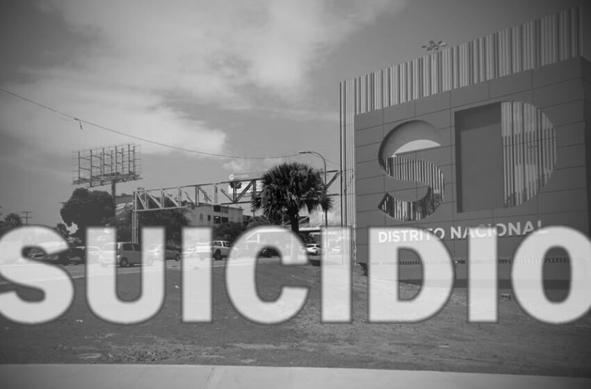  Revelan Santo Domingo registra mayor número de intentos de suicidio en el país 