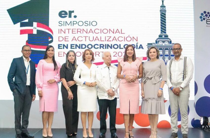  ENDONORTE desarrolla con éxito su primer simposio internacional 