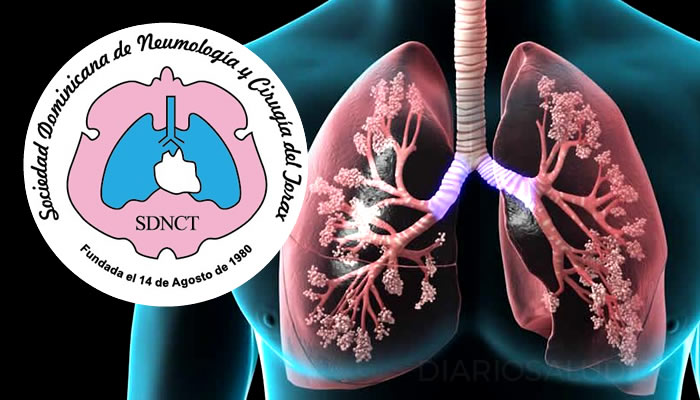  Neumólogos resaltan en el Día Mundial del Pulmón la importancia del cuidado respiratorio