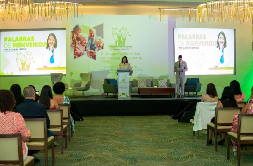  Congresos de gran magnitud transforman escena médica en el país