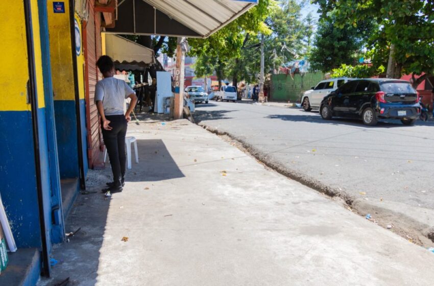  Villa Consuelo: barrio de emprendedores, artistas, colorido y deporte