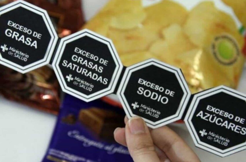  Ministro advierte comidas rápidas y ultraprocesadas afectan la salud cardiovascular