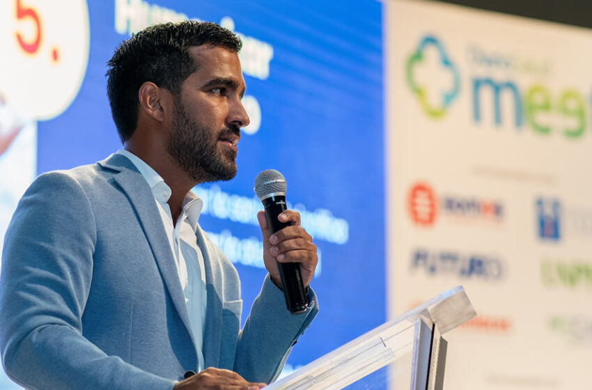  ¿Por qué el Dr. Luis Cruz no presentó su candidatura a presidencia de ANDECLIP?